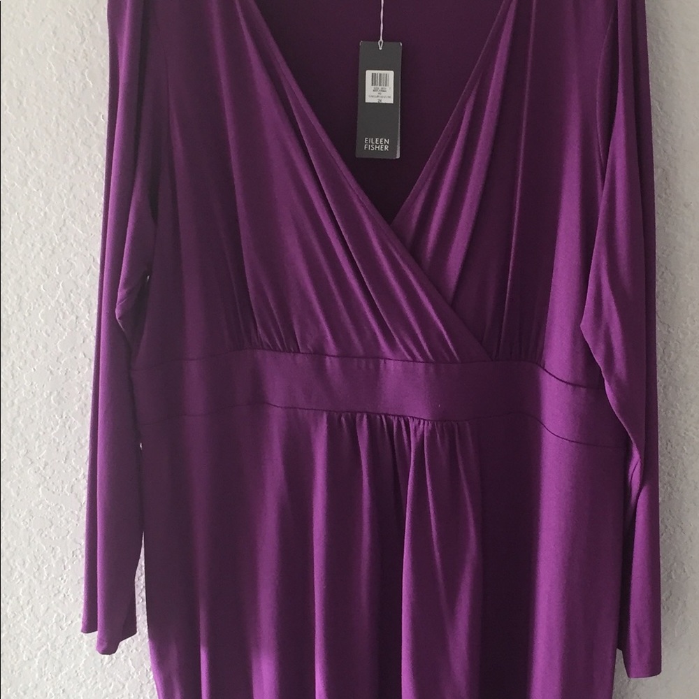 Eileen Fisher size 2x